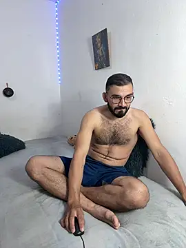big bearman online show from July 5, 2026, 5:31 pm