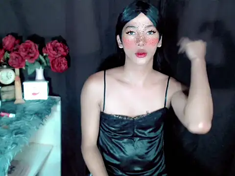 xCandy Hotgirlx online show from May 25, 2026, 1:21 pm