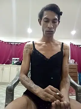 TranzPiggy online show from April 5, 2026, 10:11 am