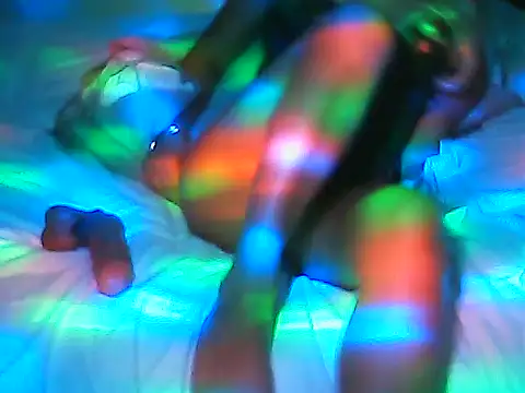 maurisoledadconvill online show from April 18, 2026, 4:59 am