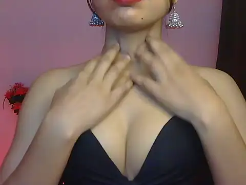 Snapshot of sweet_rashi chatting on May 31, 2026, 4:13 pm sweet rashi online show from May 31, 2026, 4:13 pm