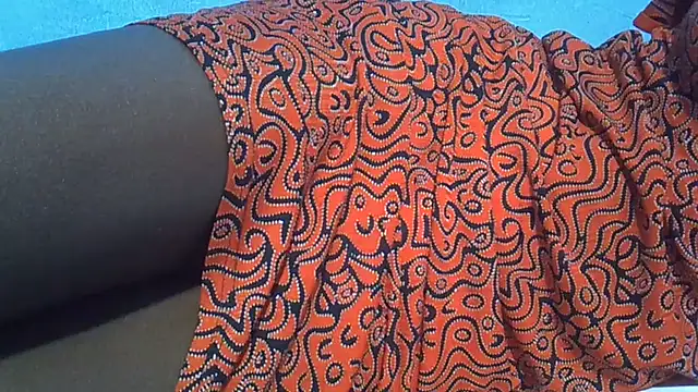 ebonqueen online show from July 21, 2026, 3:57 pm