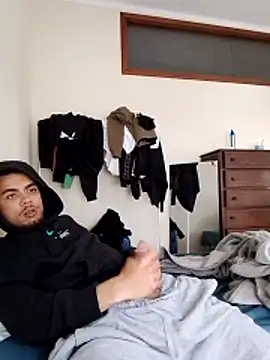 jhonylock online show from April 20, 2026, 3:24 pm