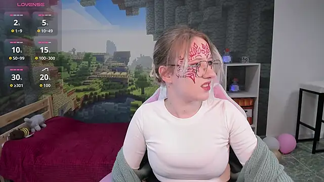 Snapshot of chatting on April 7, 2026, 4:31 pm online show from April 7, 2026, 4:31 pm