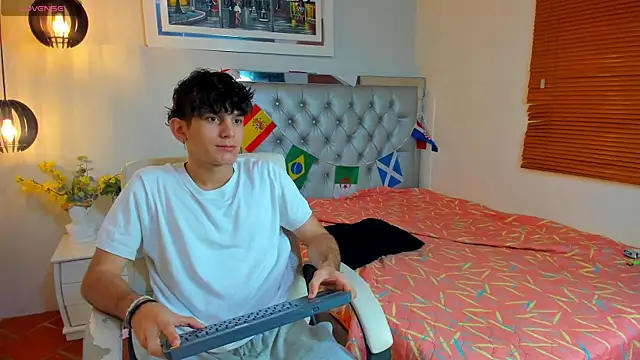 billy wild online show from July 26, 2026, 11:28 am
