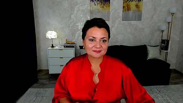 AnnaCorlane online show from June 7, 2026, 10:31 am