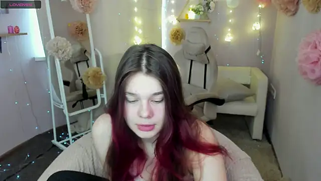 Kacey Love online show from May 15, 2026, 5:38 am