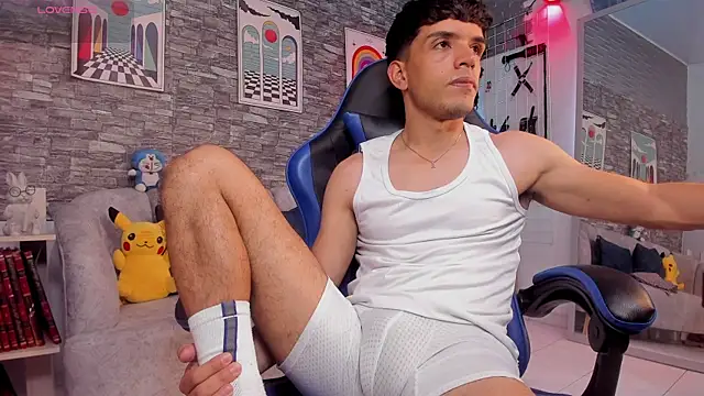 ianrice online show from July 18, 2026, 8:39 pm