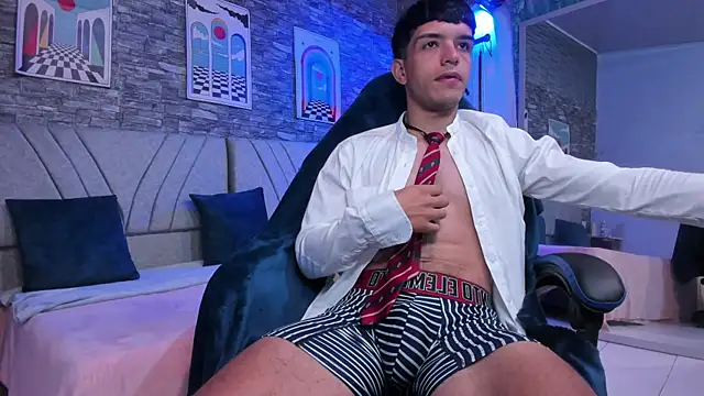 ianrice online show from July 3, 2026, 11:28 am