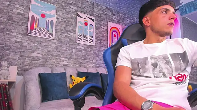 ianrice online show from July 8, 2026, 7:58 pm