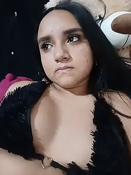 Valentina Narvaez online show from July 5, 2026, 7:10 pm