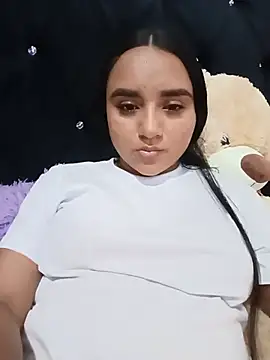 Valentina Narvaez online show from June 19, 2026, 6:14 pm