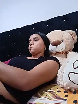 Valentina Narvaez online show from July 9, 2026, 7:35 pm