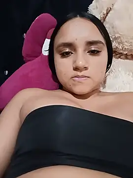 Valentina Narvaez online show from July 6, 2026, 7:38 pm