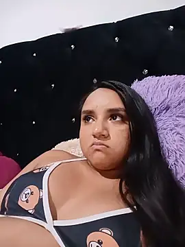 Valentina Narvaez online show from June 6, 2026, 7:30 pm