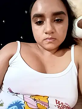 Valentina Narvaez online show from June 22, 2026, 6:38 pm