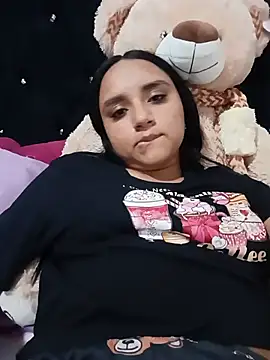 Valentina Narvaez online show from June 24, 2026, 7:44 pm