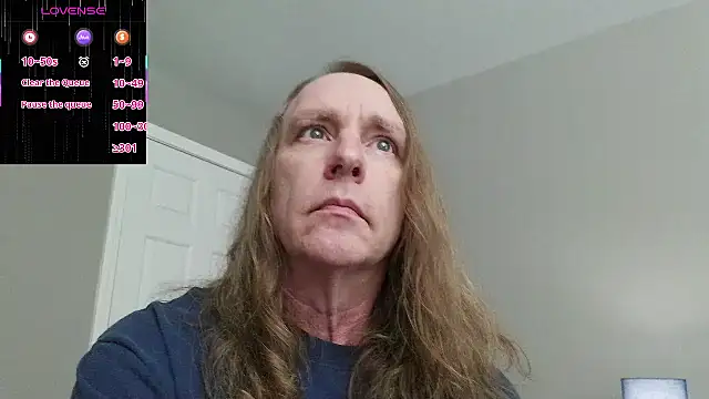 Magnus Luv online show from May 28, 2026, 5:19 pm