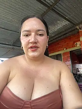 Fresita-12 online show from July 16, 2026, 9:23 pm