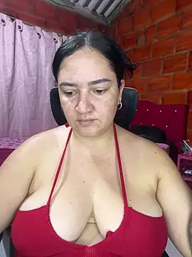 Fresita-12 online show from July 21, 2026, 2:47 am