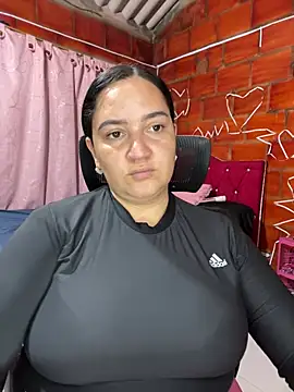 Fresita-12 online show from July 30, 2026, 4:11 am