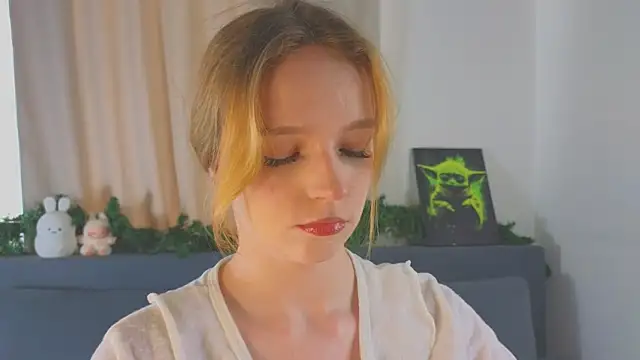 baeyoda online show from July 16, 2026, 1:08 pm