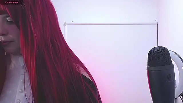 Snapshot of natsuki_star chatting on April 7, 2026, 11:01 am natsuki star online show from April 7, 2026, 11:01 am