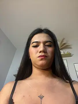 JassmineLove online show from July 29, 2026, 10:03 am