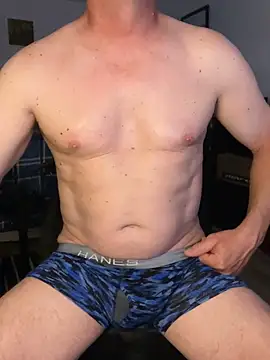 GeetarLuvver online show from May 23, 2026, 1:04 am