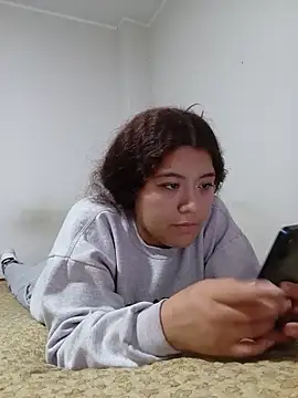 BlancaNievesxxo online show from May 16, 2026, 3:16 am