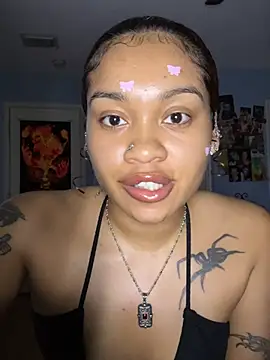 Snapshot of Sickobaby_ chatting on April 6, 2026, 6:03 am Sickobaby online show from April 6, 2026, 6:03 am