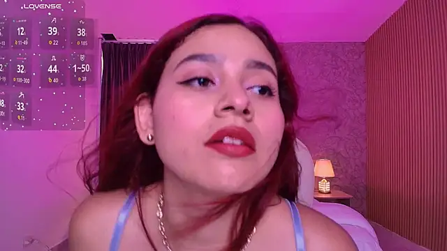 Snapshot of gabbie_myers chatting on April 14, 2026, 8:58 pm gabbie myers online show from April 14, 2026, 8:58 pm