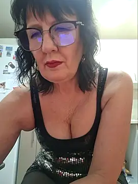 LaliaMia online show from November 7, 2025, 4:50 am