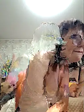 LaliaMia online show from October 23, 2025, 3:43 pm