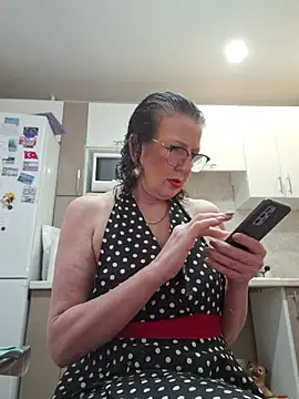 LaliaMia online show from February 22, 2026, 4:37 am