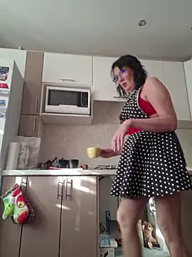 LaliaMia online show from March 10, 2026, 4:05 am