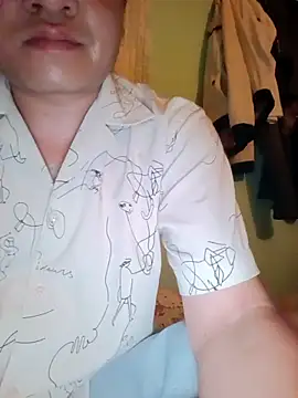 Snapshot of Kenbabi chatting on April 5, 2026, 8:48 pm Kenbabi online show from April 5, 2026, 8:48 pm