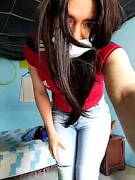 IsaSosa1982 online show from April 18, 2026, 3:03 pm