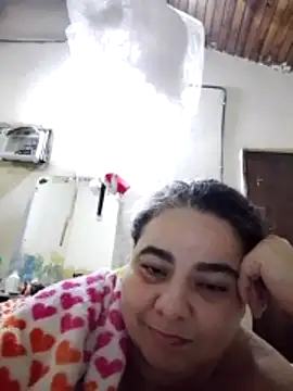 Golositadeamor online show from June 4, 2026, 6:12 pm