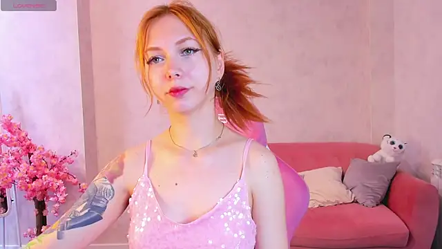 Sienna Nyx online show from July 22, 2026, 9:22 am
