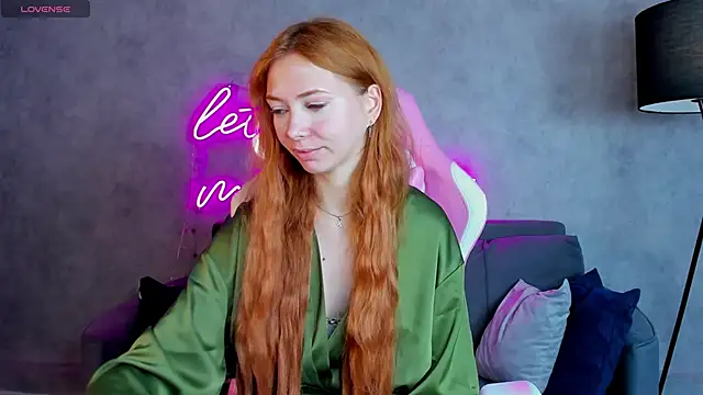 Sienna Nyx online show from June 29, 2026, 9:16 am