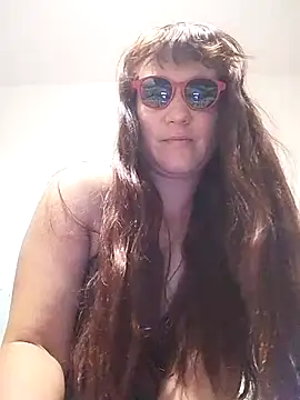 Maggie38 online show from July 27, 2026, 6:20 am