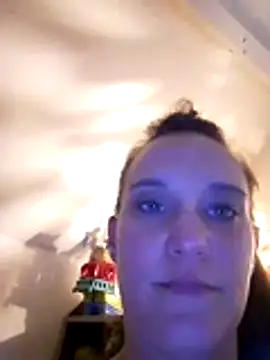Maggie38 online show from July 4, 2026, 12:32 pm