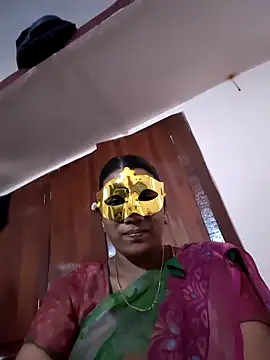 kd-telugu3456 online show from May 5, 2026, 6:49 am