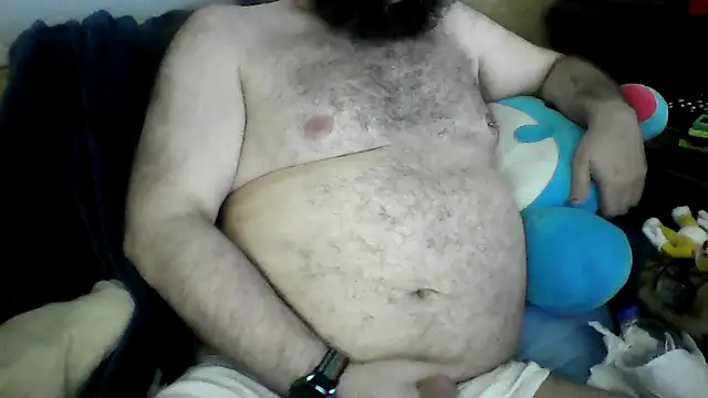 Snapshot of BriTheTopBear chatting on May 31, 2026, 1:33 am BriTheTopBear online show from May 31, 2026, 1:33 am