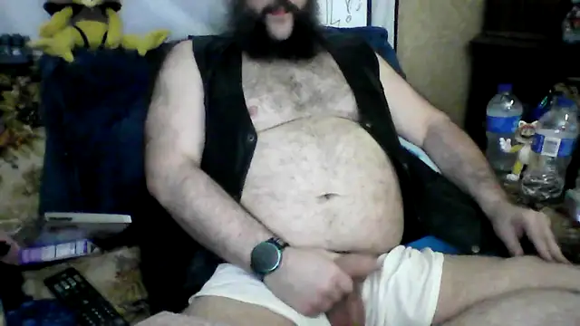 Snapshot of BriTheTopBear chatting on May 25, 2026, 3:50 am BriTheTopBear online show from May 25, 2026, 3:50 am