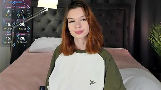 FoxLisa online show from April 18, 2026, 7:58 pm