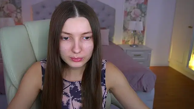 AshleyBaie online show from August 3, 2026, 12:44 pm
