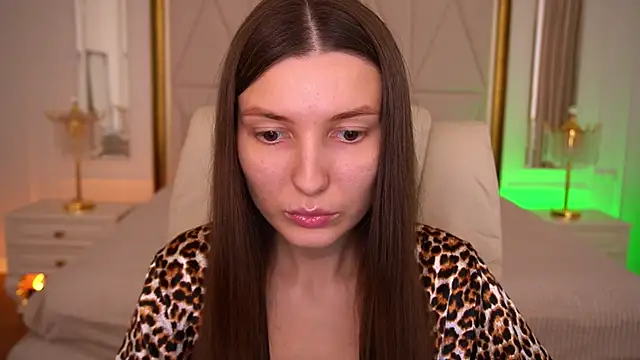 AshleyBaie online show from July 14, 2026, 12:00 pm