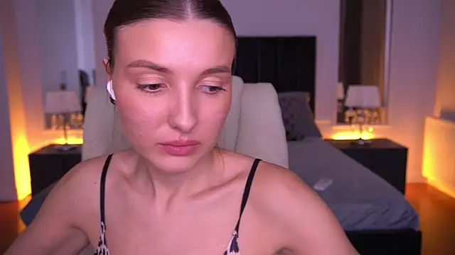 AshleyBaie online show from July 24, 2026, 1:51 pm